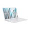 ACER NOTEBOOK (โน้ตบุ๊ค) NITRO LITE 16 NL16-71G-561H (PEARL WHITE)
