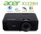 Projector (เครื่องฉายโปรเจคเตอร์)  ACER X1228H (4,500 lm / XGA)