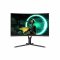 MONITOR (จอมอนิเตอร์) AOC C27G3 - 27 INCH VA CURVED 165Hz FREESYNC