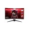 จอคอม Asrock PG27F15RS1A 27" VA FHD Curved Gaming Monitor 240Hz
