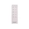ACER พัดลมตั้งพื้น  Acerpure Cozy F2-AF773-20P Pedestal Air Circulator Fan (Pink)  (ZL.ACCTG.065 )