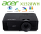 PROJECTOR (โปรเจคเตอร์) ACER X1328WH (4,500 lm / WXGA)