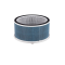 Acerpure Filter แผ่นกรอง  3 in 1 HEPA (สีขาว) สำหรับ C1