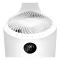 ACER เครื่องฟอกอากาศ  PURE C2 50W 2 IN 1 AIR CIRCULATOR AND PURIFIER WHITE (ZL.ACCTG.012)