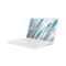 NOTEBOOK (โน้ตบุ๊ค) ACER NITRO LITE NL16-71G-52WD - PEARL WHITE