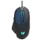 Acer Gaming Mouse (เมาส์เกมมิ่ง) Predator รุ่น G100 /6200dpi/Warranty Lifetime