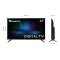 LED Digital TV 2K 32" Aconatic AN-32HD511AN