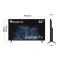 ACONATIC LED Digital TV HD รุ่น 32HD515AN ปี 2025