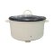 Aconatic หม้อสุกี้ชาบู Minimal รุ่น AN-POT1100 ขนาด 3 ลิตร