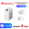 ACONATIC แอร์ เครื่องปรับอากาศเคลื่อนที่ 14000 BTU รุุ่น AN-PAC14D1