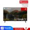 ทีวี Google TV 40 นิ้ว FHD LED รุ่น 40HSA120AN ปี 2026