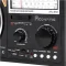 ACONATIC เครื่องเล่นวิทยุ รุ่น AN-888 สีดำ