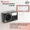 ACONATIC เครื่องเล่นวิทยุ รุ่น AN-888 สีดำ