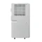 ACONATIC เครื่องปรับอากาศเคลื่อนที่ (7000 BTU) รุุ่น AN-PAC07C1