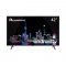 LED Android TV 4K 42" Aconatic AN-42HS600AN