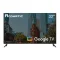 ACONATIC ทีวี LED 32 นิ้ว  LED Google TV รุ่น 32HS700AN ปี 2024