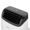 ACONATIC แอร์เคลื่อนที่ 9,000 BTU ACONATIC รุ่น AN-PAC09A3 สีขาว