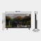 ทีวี Google TV 40 นิ้ว FHD LED รุ่น 40HSA120AN ปี 2026