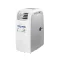 ACONATIC แอร์ เครื่องปรับอากาศเคลื่อนที่ 14000 BTU รุุ่น AN-PAC14D1