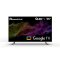 Aconatic QLED Google TV OS ขนาด 55นิ้ว รุ่น 55QS710AN (เครื่องศูนย์ไทย รับประกัน 3ปี)