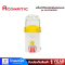 ACONATIC เครื่องทำป๊อปคอร์น Gudetama รุ่น AN-PCM1000 ขนาด60 ก.ใช้เวลา 2-4 นาที สีขาว