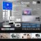 [NEW] ACONATIC Smart TV MoveScreen Monitor 32 นิ้ว รุ่น 32SMU9000AN ความละเอียด 4K UHD หน้าจอทัชสกรีน ปี 2025