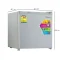 ACONATIC Refrigerator Mini bar ตู้เย็นมินิบาร์ 1.7คิว สีเงิน รุ่น AN-FR468