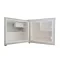 ACONATIC Refrigerator Mini bar ตู้เย็นมินิบาร์ 1.7คิว สีเงิน รุ่น AN-FR468