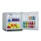 ACONATIC Refrigerator Mini bar ตู้เย็นมินิบาร์ 1.7คิว สีเงิน รุ่น AN-FR468