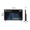ทีวี ACONATIC Digital TV 32 นิ้ว รุ่น 32HD515AN