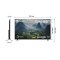 ACONATIC Google TV ขนาด 85 นิ้ว 4 K UHD QLED  รุ่น 85QS1000AN