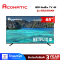 ACONATIC  สมาร์ททีวี 65 นิ้ว 4K UHD LED รุ่น 65US410AN ปี 2025