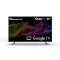 ACONATIC QLED Google TV 4K รุ่น 55QS710AN สมาร์ททีวี ขนาด 55 นิ้ว Google TV