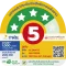 ACONATIC  ตู้เย็น 1 ประตู 6.7 คิว ACONATIC รุ่น AN-FR1830