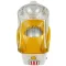 ACONATIC เครื่องทำป๊อปคอร์น Gudetama รุ่น AN-PCM1000 ขนาด60 ก.ใช้เวลา 2-4 นาที สีขาว