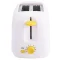 Aconatic เครื่องปิ้งขนมปัง Gudetama รุ่น AN-TT6002