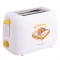 Aconatic เครื่องปิ้งขนมปัง Gudetama รุ่น AN-TT6002