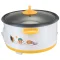 Aconatic หม้อชาบู Gudetama รุ่น AN-POT1300 ขนาด 3 ลิตร