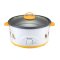 Aconatic หม้อชาบู Gudetama รุ่น AN-POT1300 ขนาด 3 ลิตร