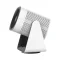 ACONATIC เครื่องฟอกอากาศ Air Purifier รุ่น AN-APF3633 ครอบคลุมพื้นที่ 15-20 ตร.ม. ฟิลเตอร์ HEPA 13 CADR 160m³/h Ionizer Child Lock