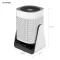 ACONATIC เครื่องฟอกอากาศ Air Purifier รุ่น AN-APF3633 ครอบคลุมพื้นที่ 15-20 ตร.ม. ฟิลเตอร์ HEPA 13 CADR 160m³/h Ionizer Child Lock