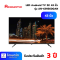 LED Android TV 2K 43" Aconatic AN-43HS600AN