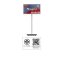 จอมอนิเตอร์ ระบบสัมผัส 32 นิ้ว ACONATIC แอนดรอยด์ สมาร์ท  รุ่น 32SMU8000AN