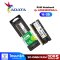 RAM Notebook (แรมโน้ตบุ๊ค) ADATA (AD5S480016G-S) 16GB DDR5 4800MHz SO-DIMM