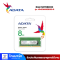 ADATA RAM For NOTEBOOK(แรมโน้ตบุ๊ค) รุ่น (AD4S266638G19-R) SODIMM DDR4-8GB/Buss 2666MHz