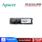 M.2 480GB PCIe Apacer AS2280 AP480GAS2280P4-1-WE