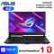 ASUS โน๊ตบุ๊ค ROG Strix SCAR 15 G543ZS-HF010W Off Black