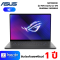 ASUS โน๊ตบุ๊ค ROG Zephyrus G16 GU605MV-QR198WS Eclipse Gray