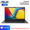 ASUS โน๊ตบุ๊ค ASUS Vivobook Go 15 M1504FA-NJ501WS Mixed Black