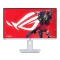 ASUS จอมอนิเตอร์  ROG Strix XG27ACS-W Gaming Monitor (Fast IPS 2K 180Hz)